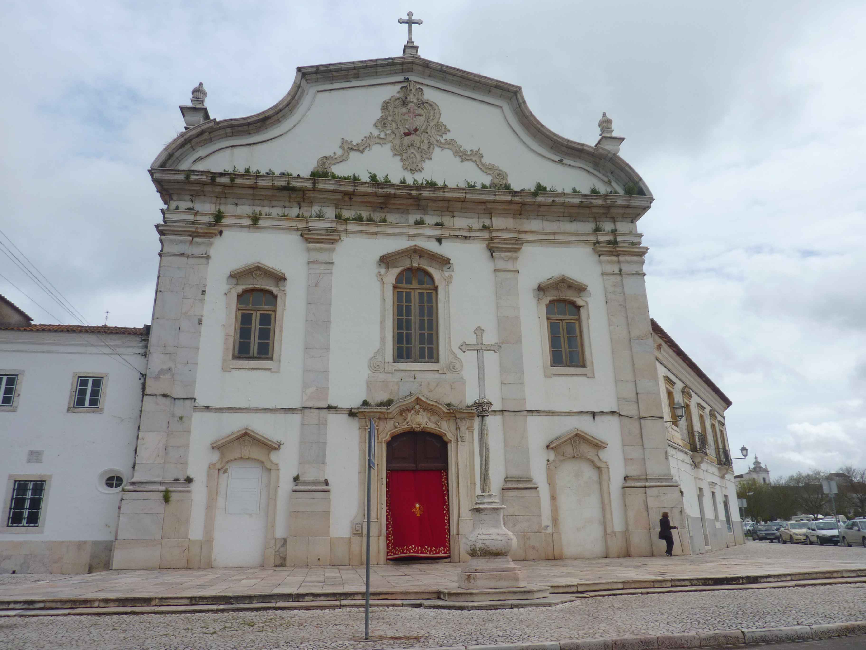 Photos de Igreja De Sao Francisco De Estremoz Portugal