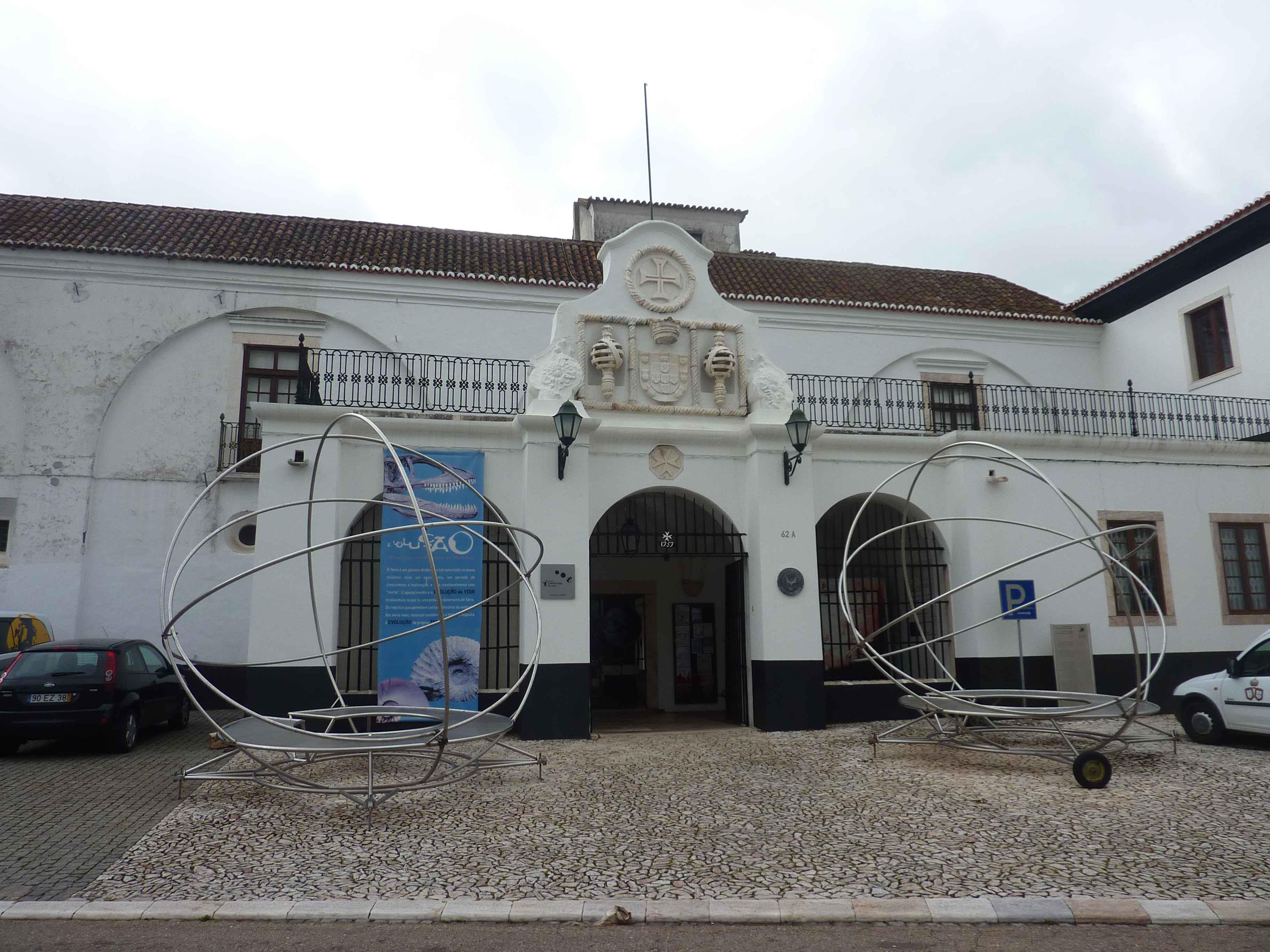 Photos de Musee Des Sciences De Estremoz