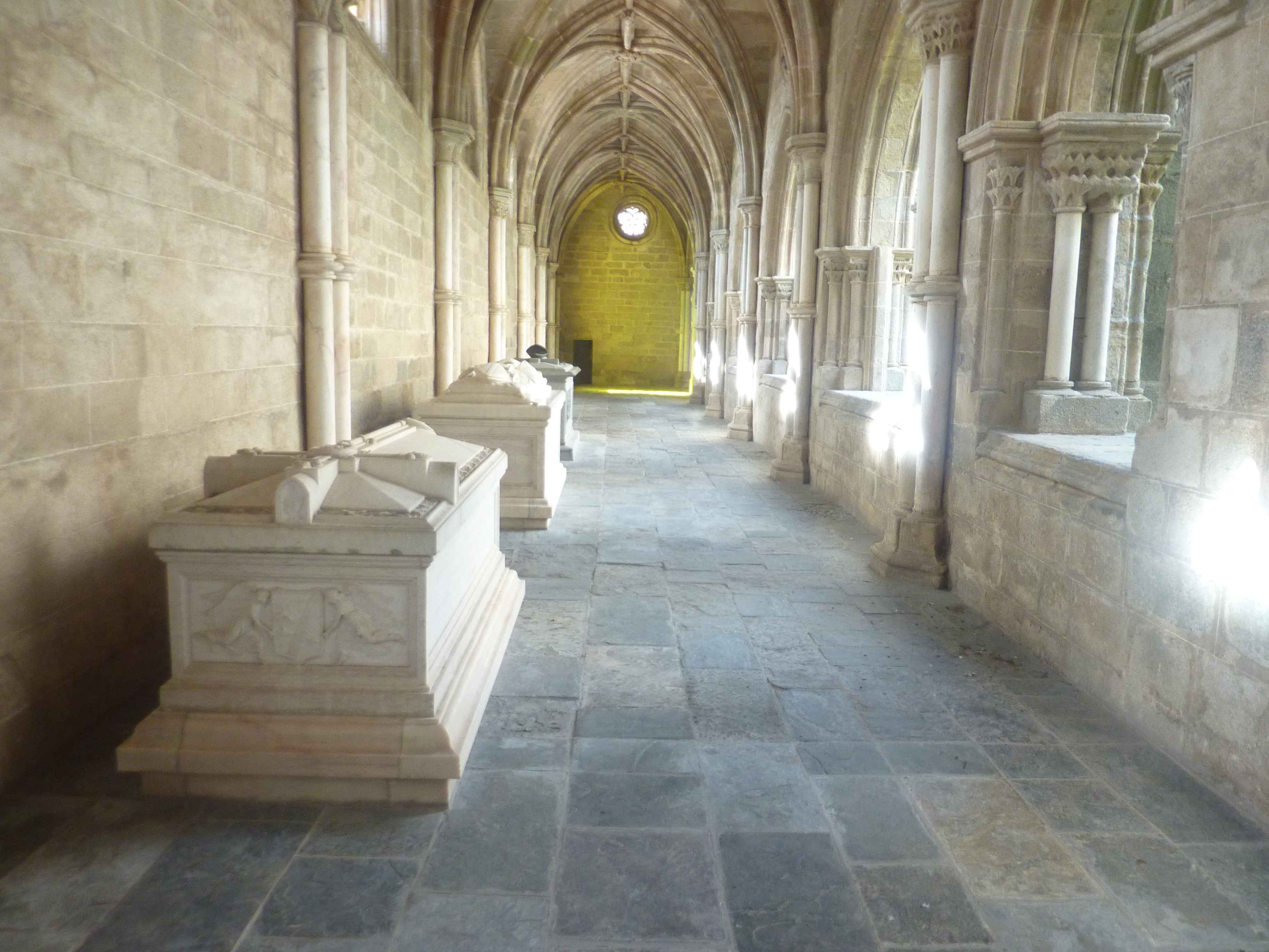 Photos de Tombeau Cathedrale De Evora