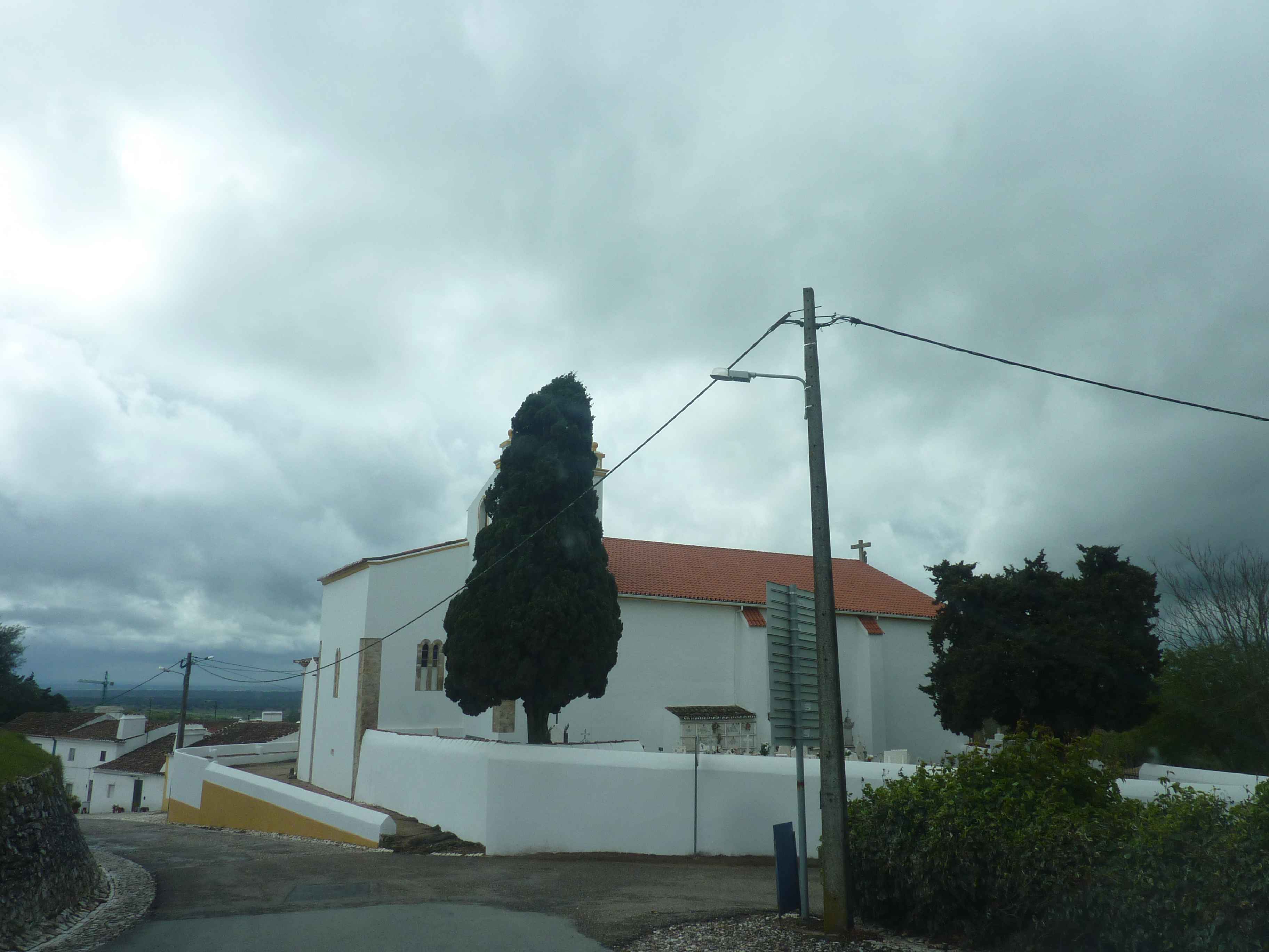 Photos de Igreja De Sao Pedro De Fora En Alentejo
