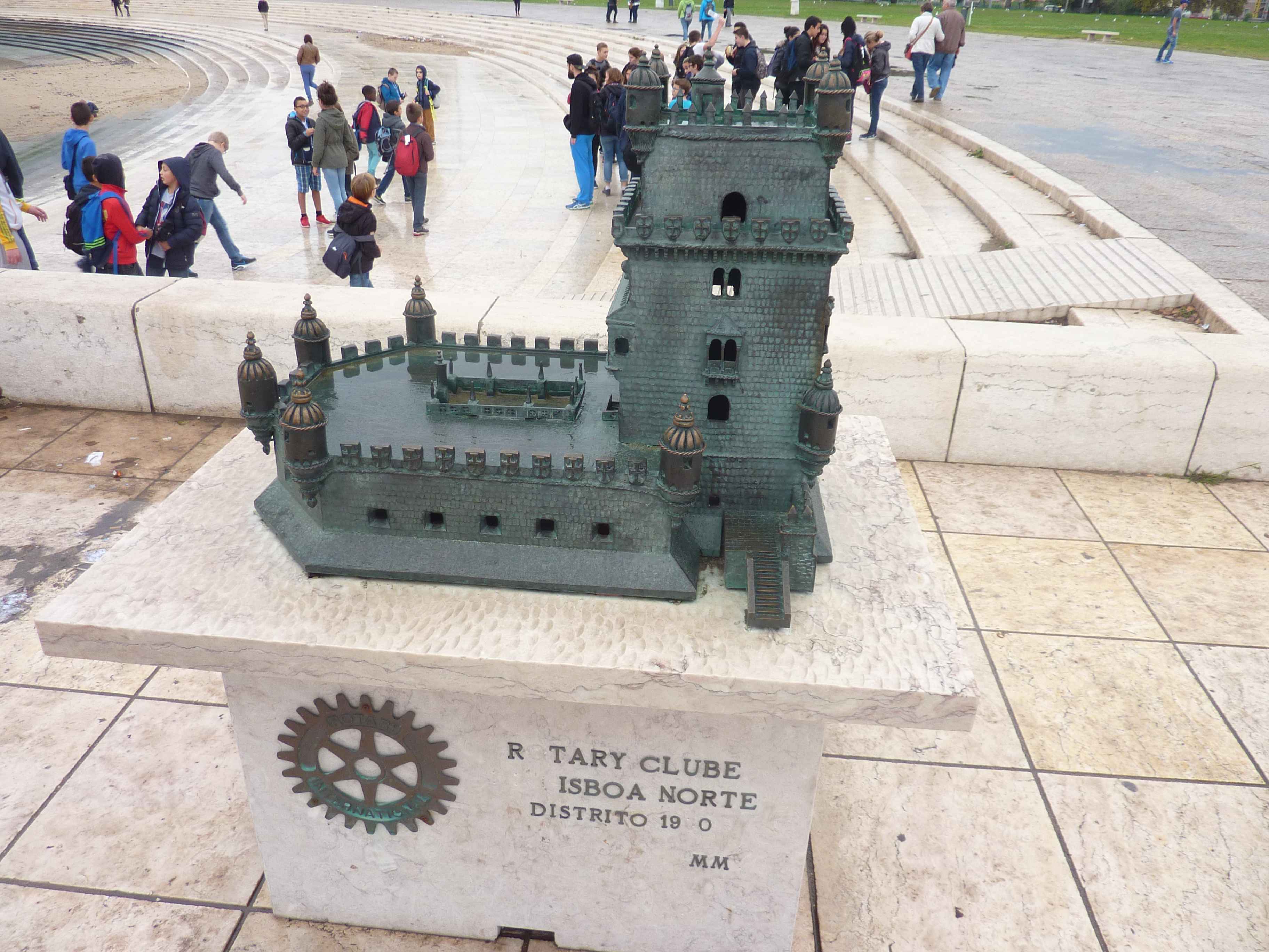 Visite de Lisbonne en Images