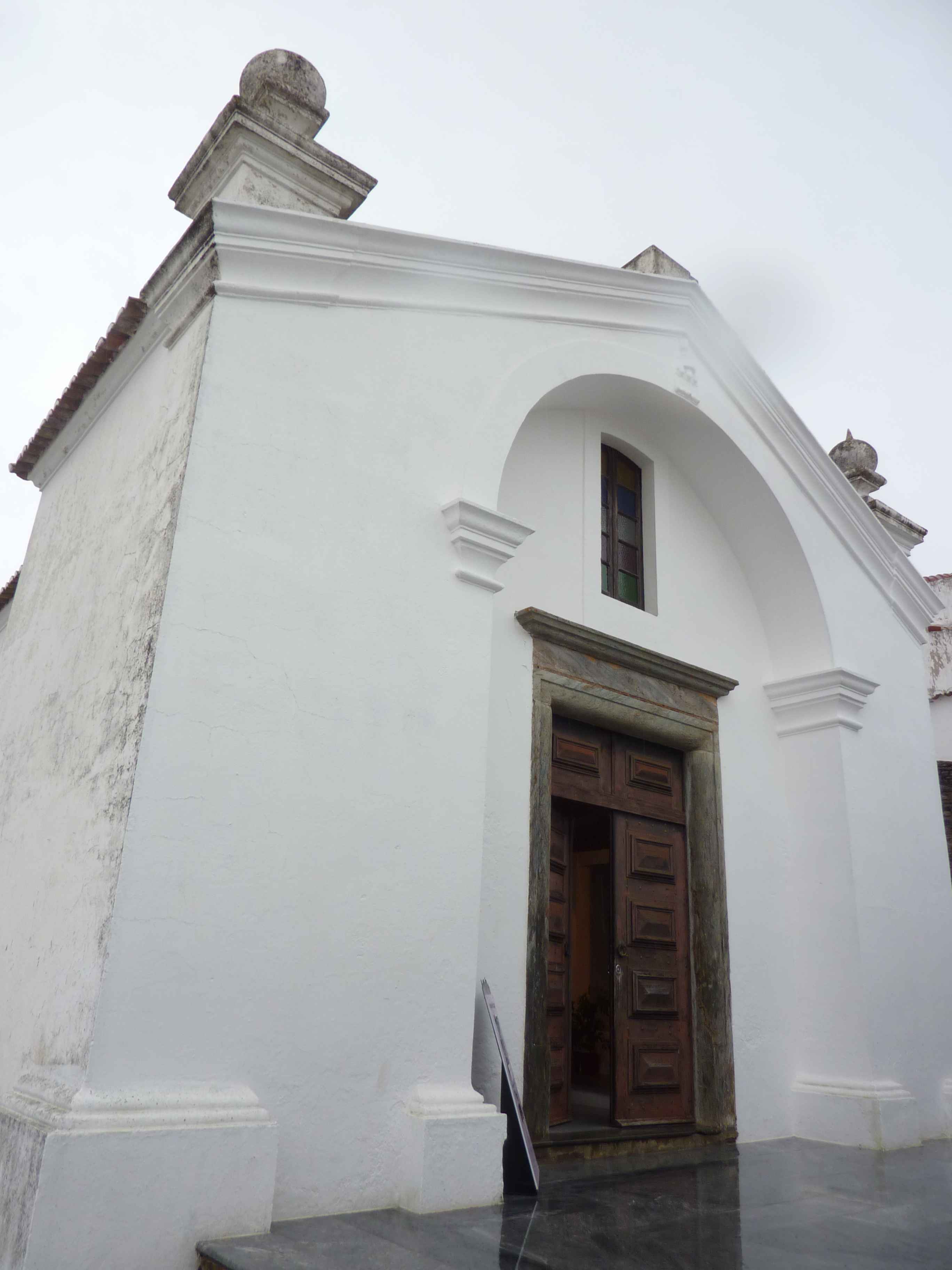 Photos de Petite Eglise Dans Monsaraz