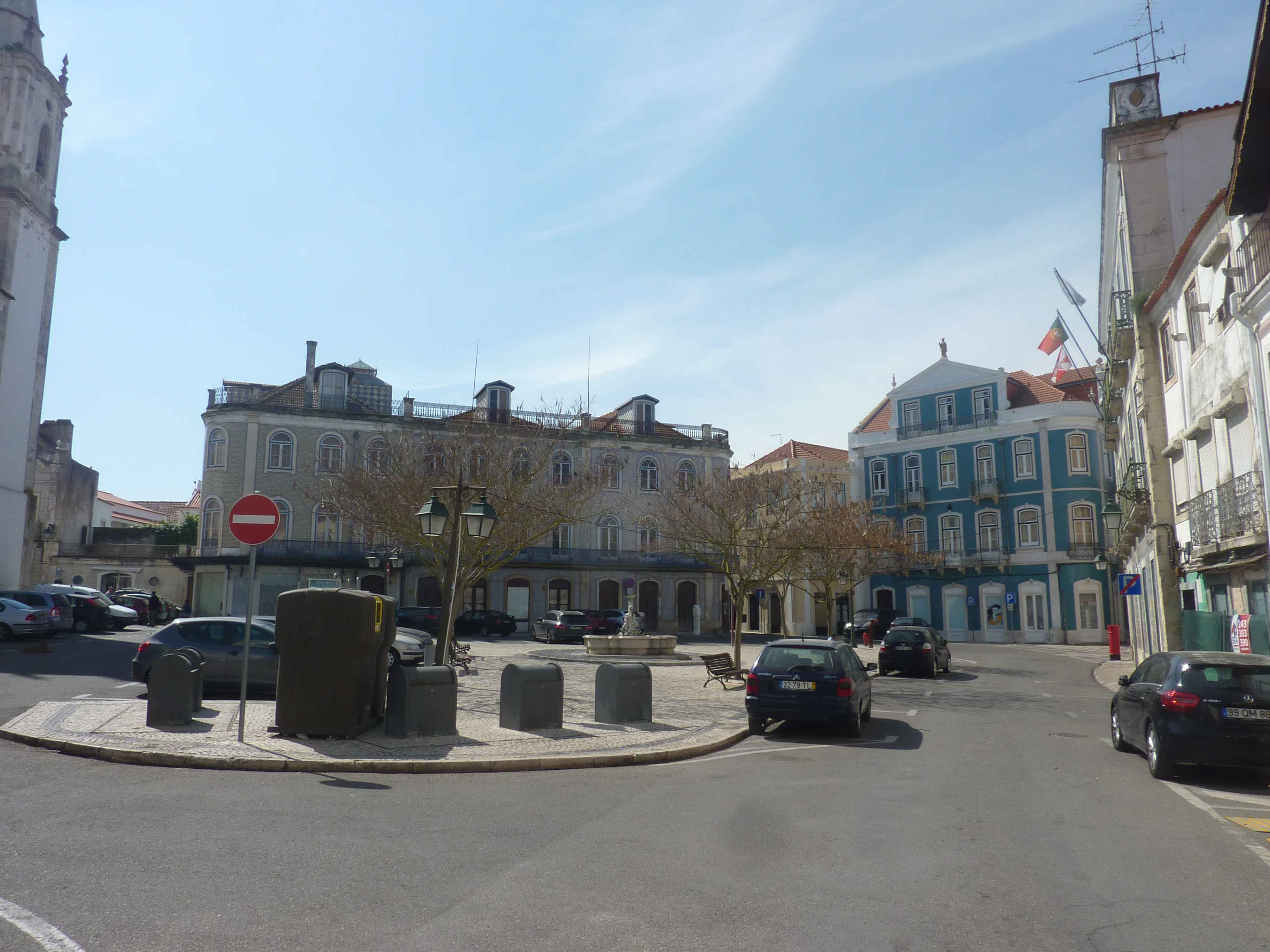 Photos de Belle Place Dans Santarem