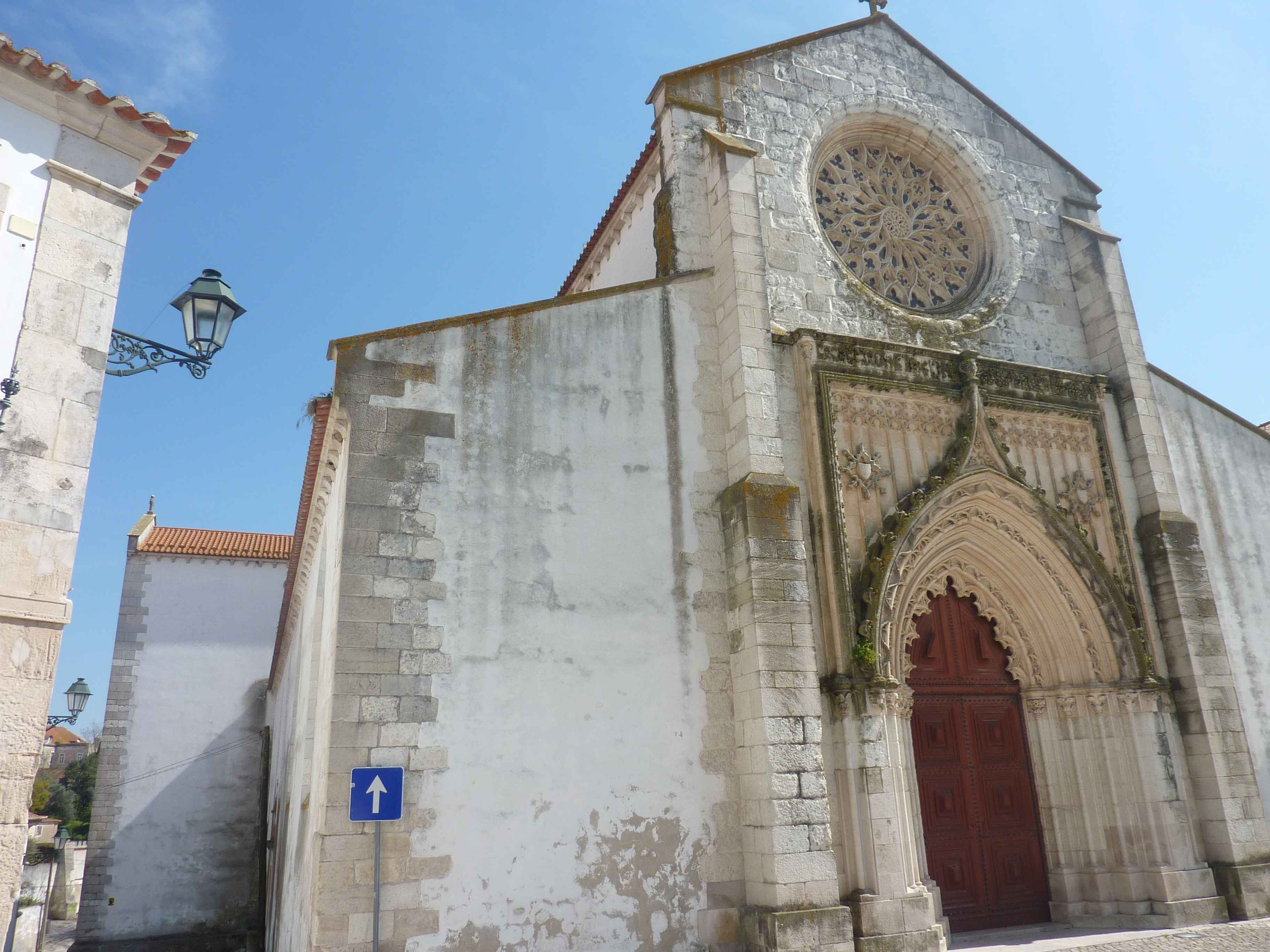 Photos de Couvent De Santa Maria De Santa Graca De Santarem