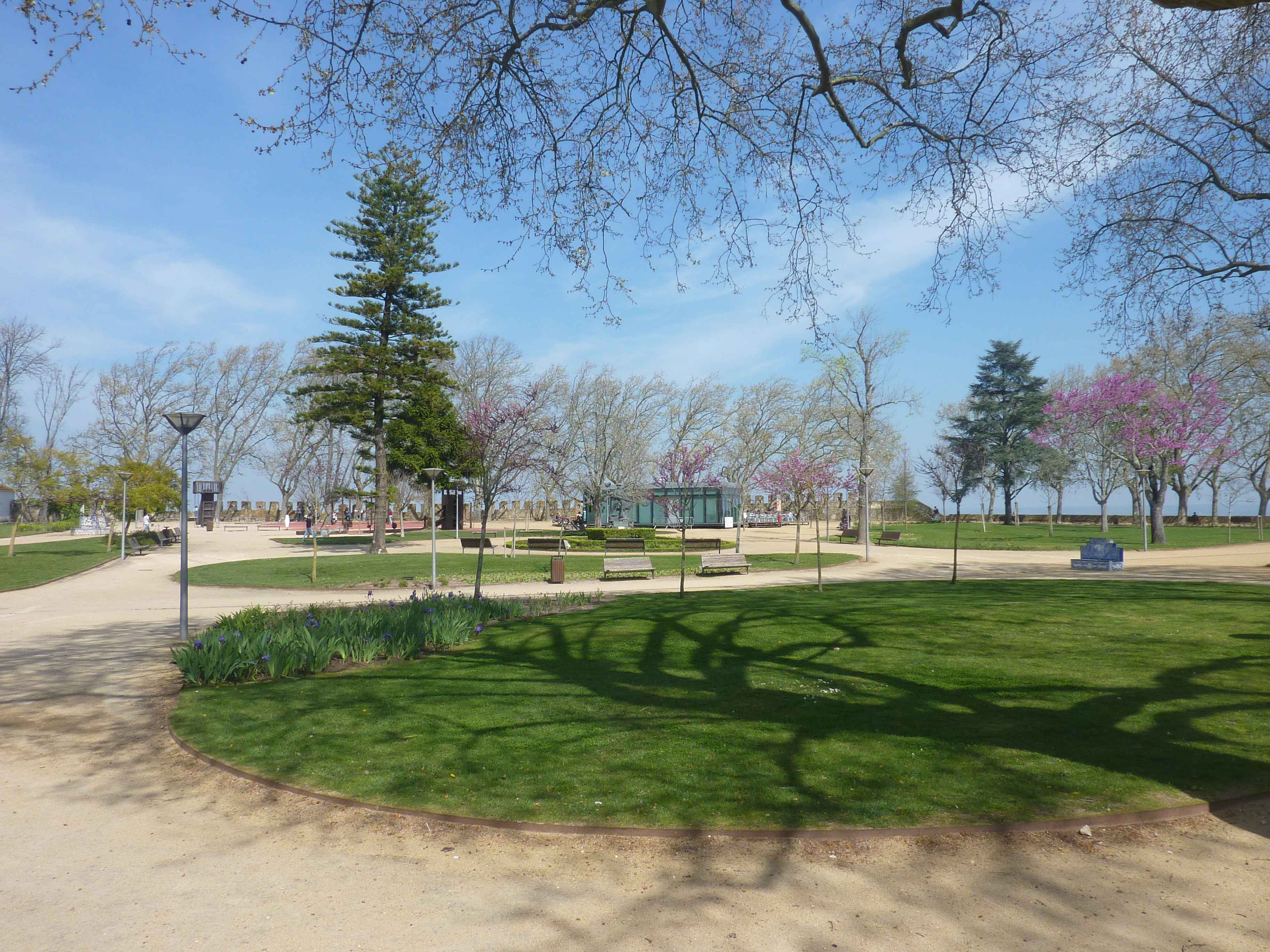 Photos de La Promenade La Plus Sympa De Santarem