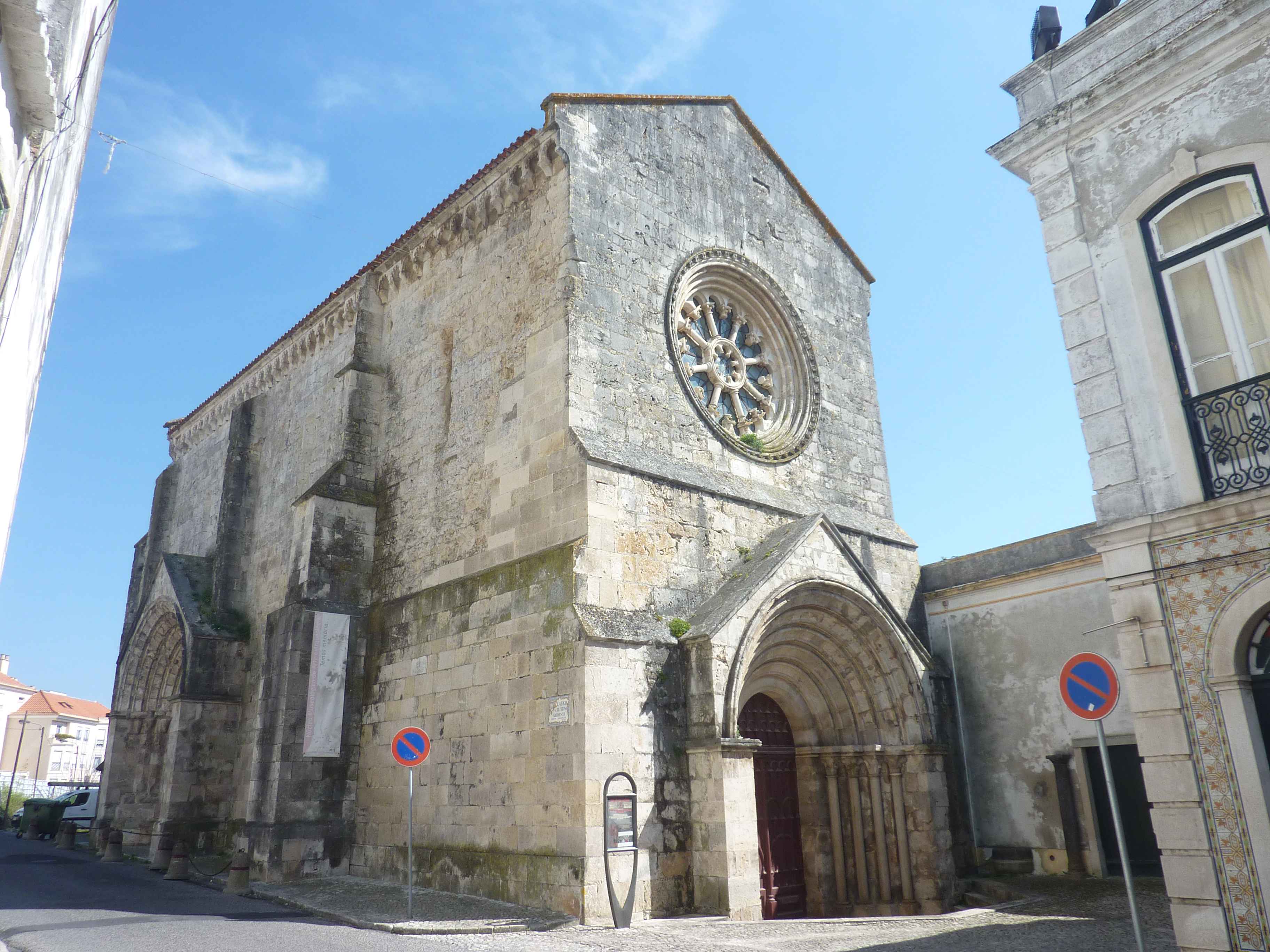 Photos de San Joao De Alporao De Santarem