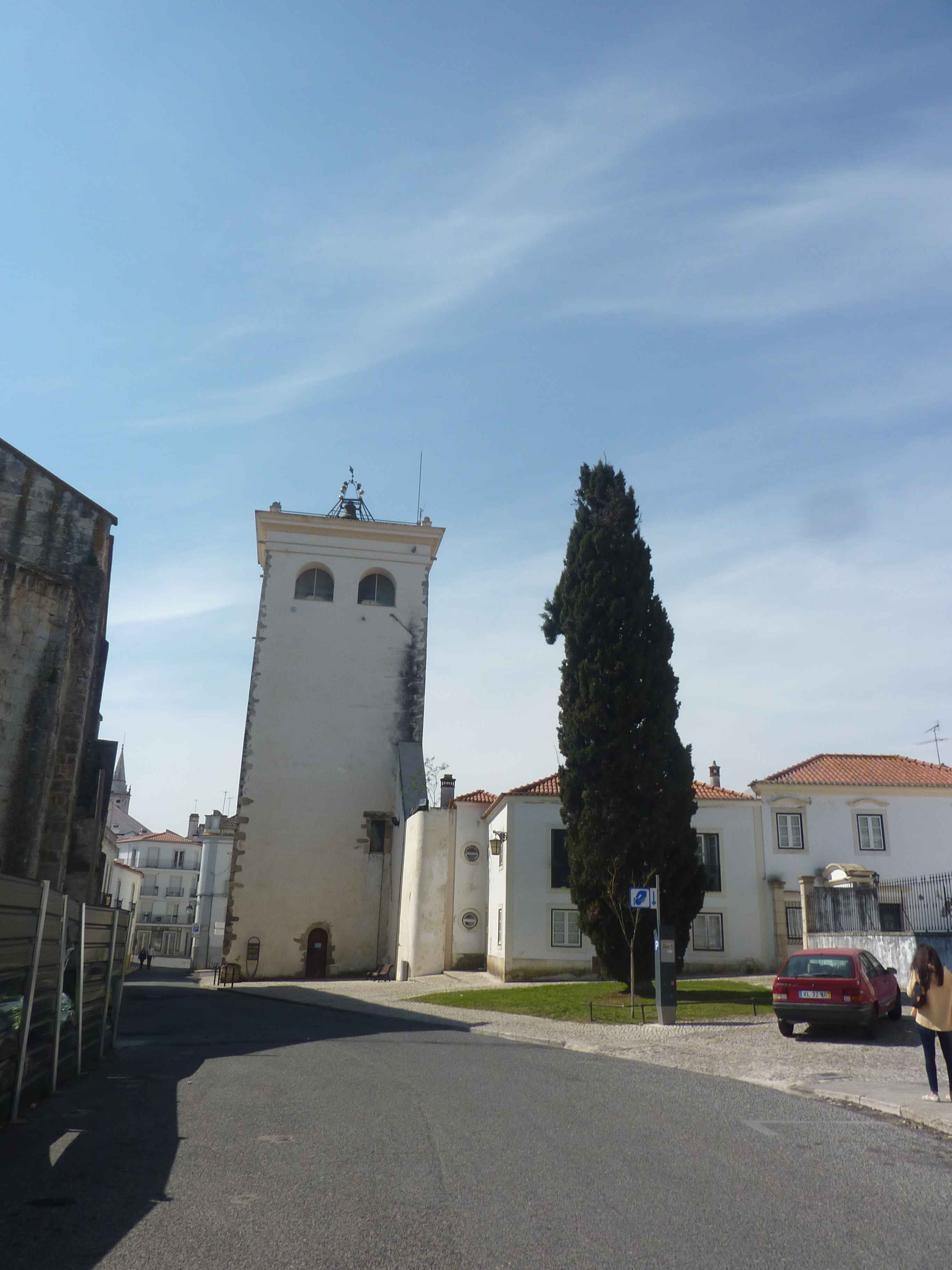 Photos de Torre Das Cabacas De Santarem