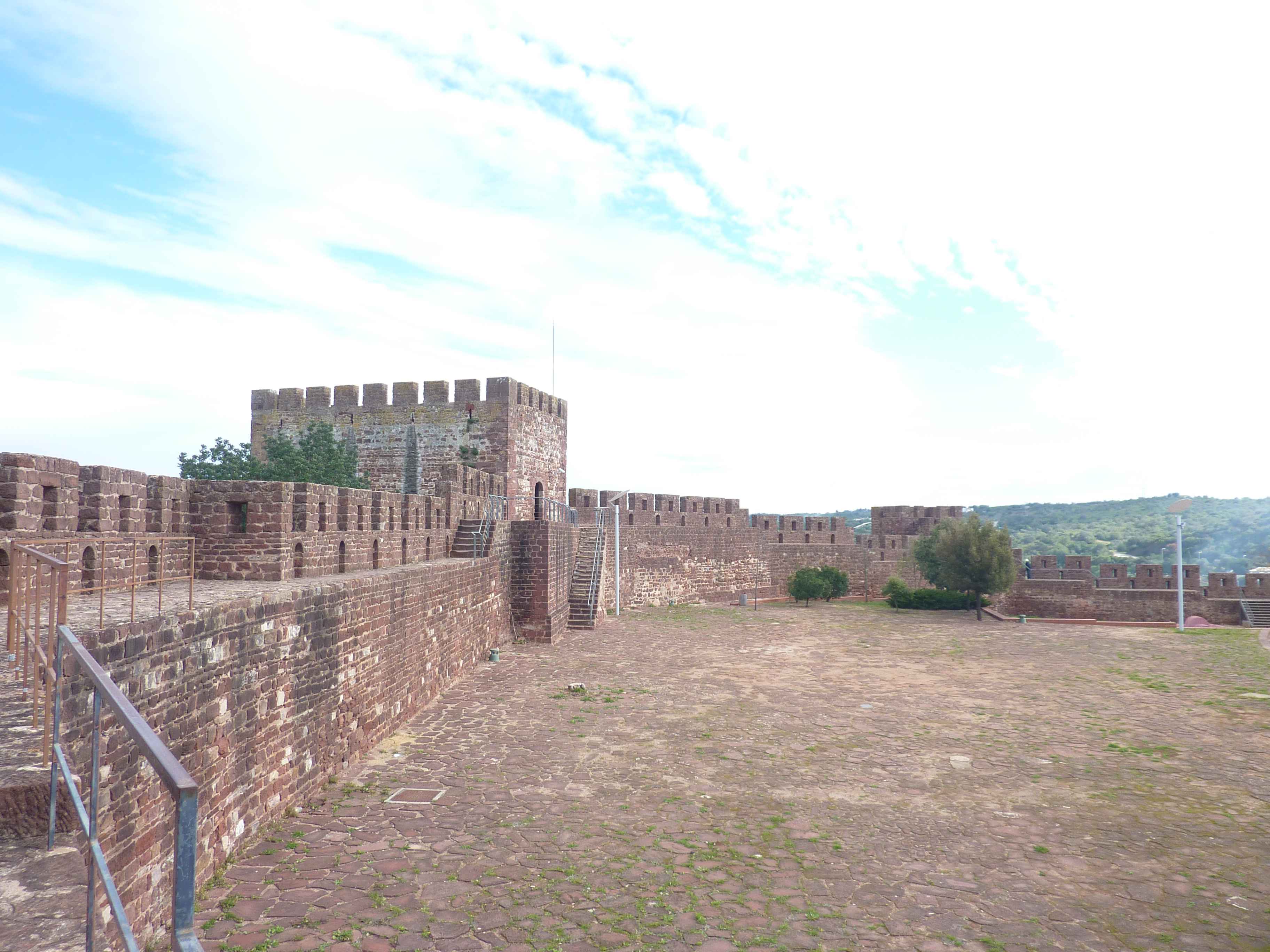 Photos de Beau Chateau Restaure En Algarve