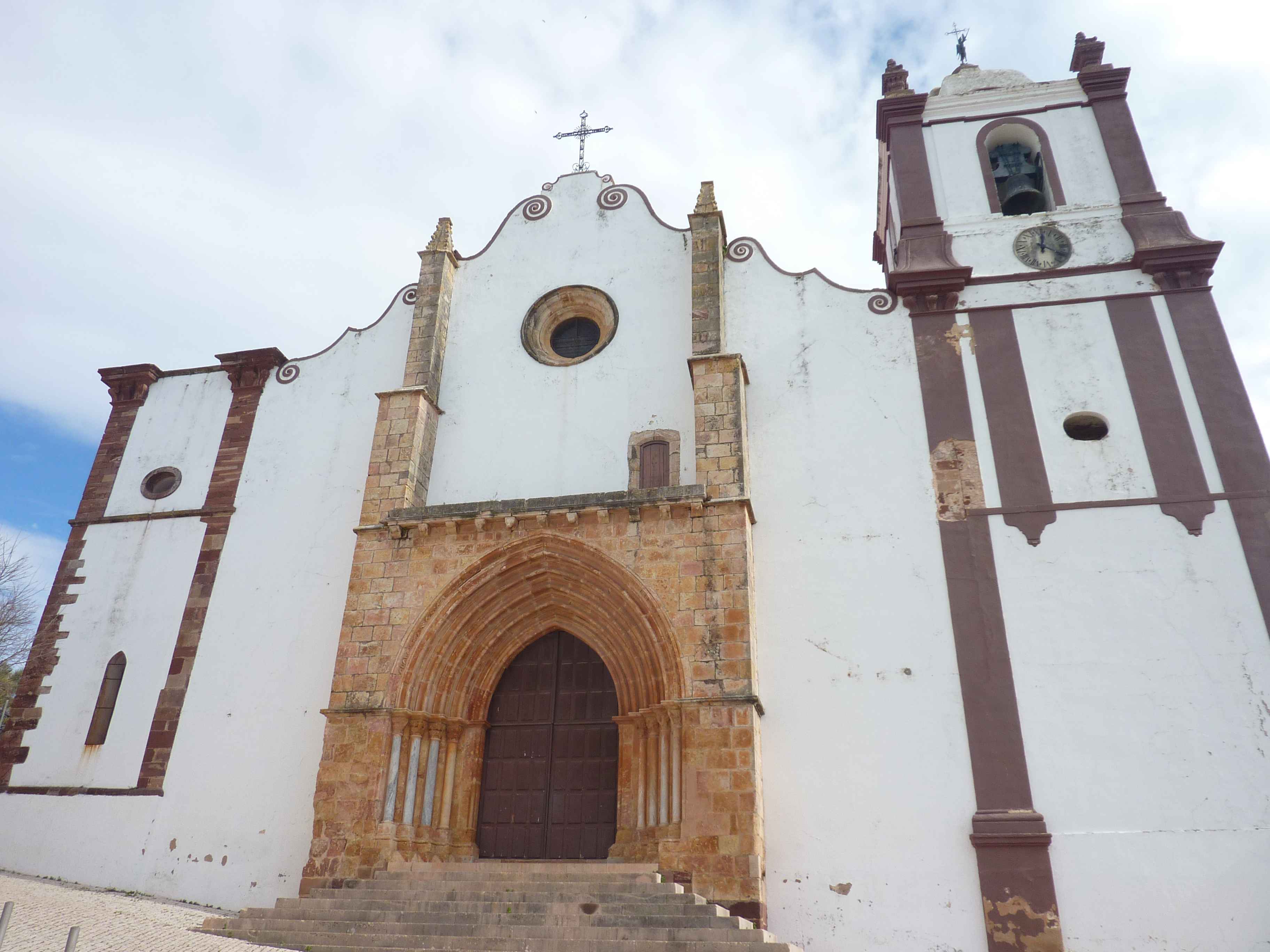 Photos de Entree De La Cathedrale De Silves