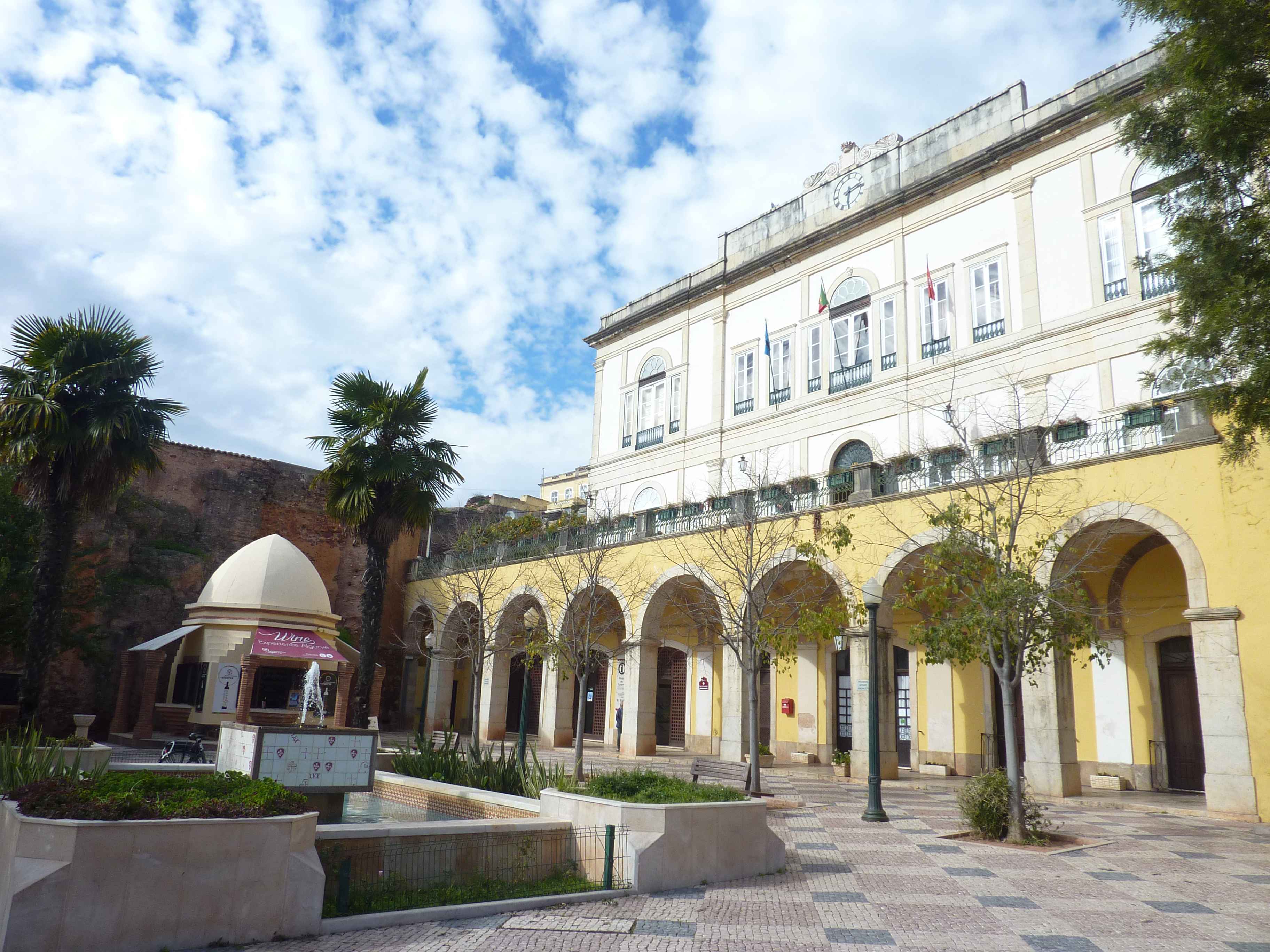 Photos de Mairie De Silves