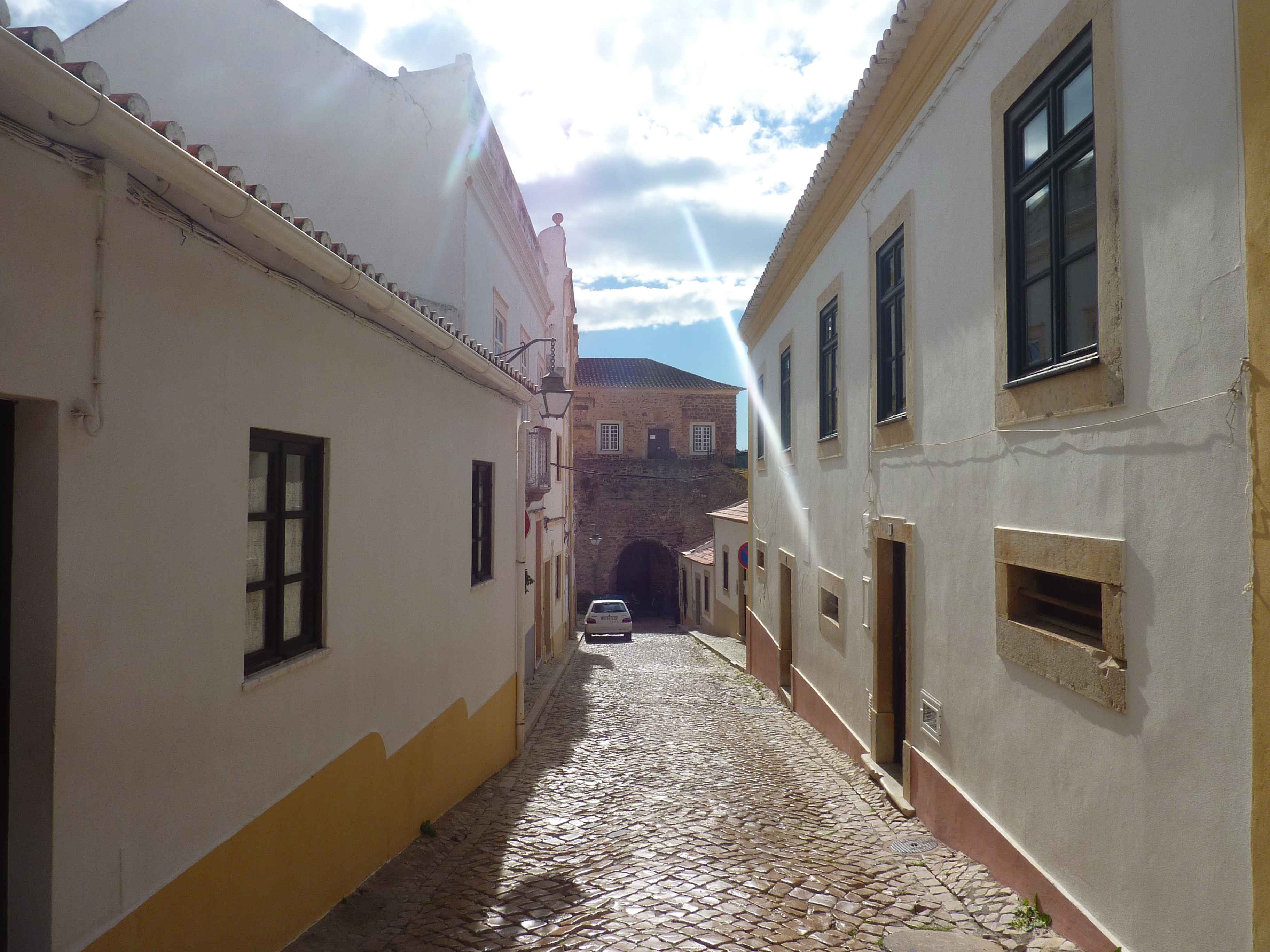 Photos de Ruelle Magnifique De Silves