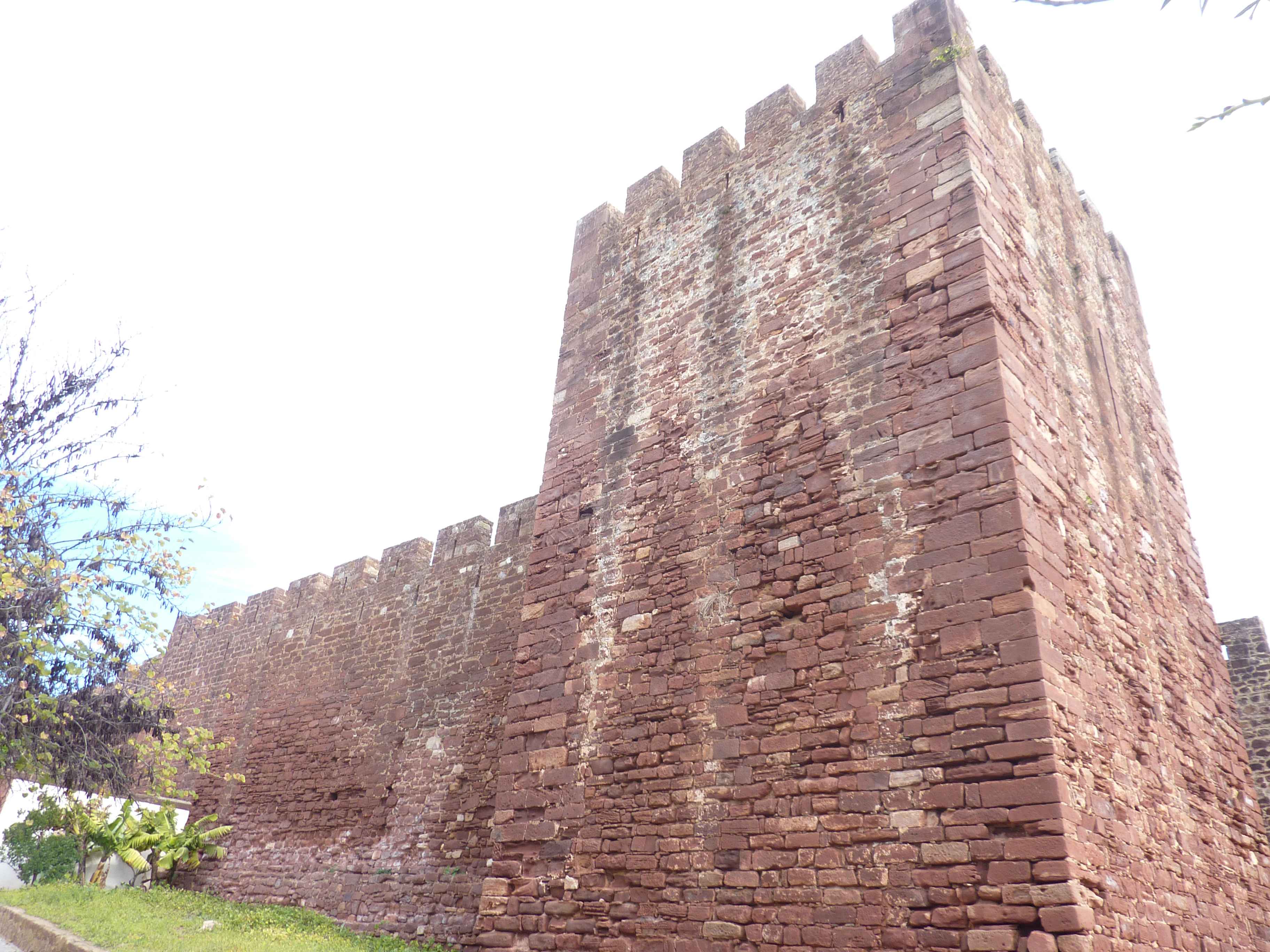 Photos de Tour Du Fort De Silves