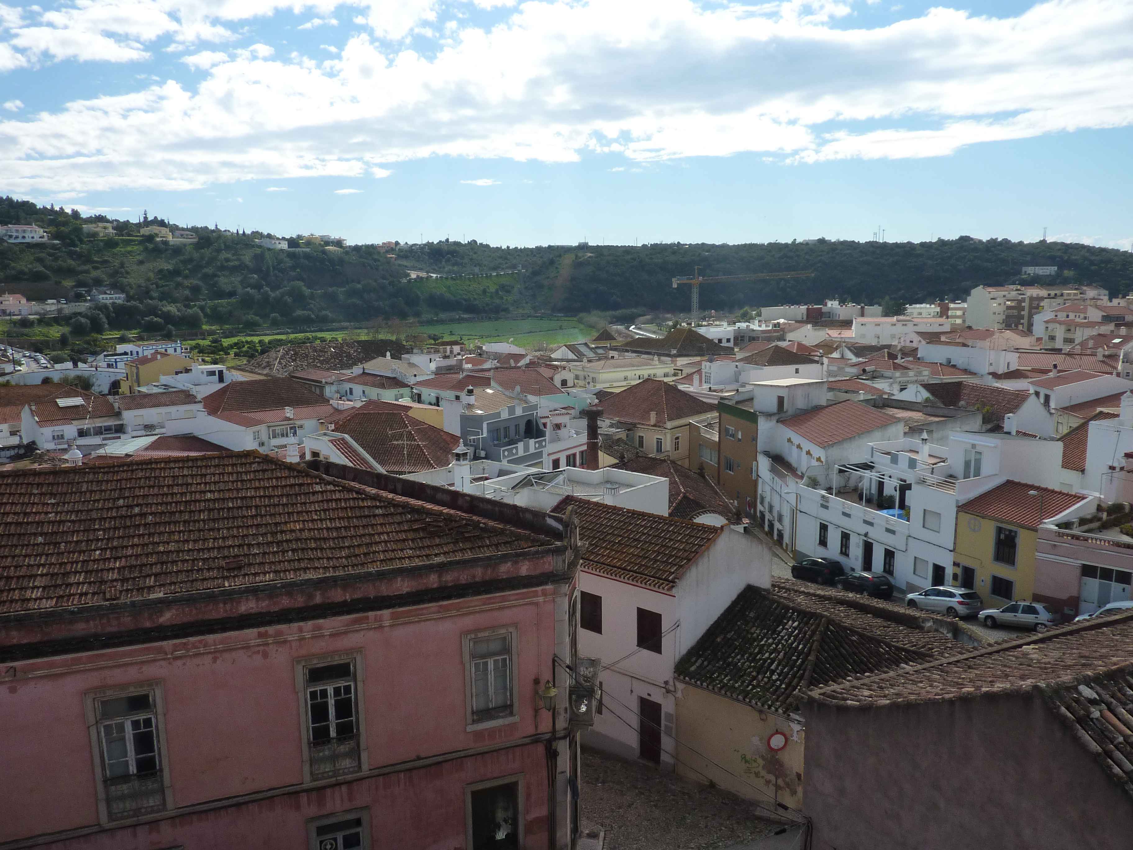 Photos de Ville De Silves Vue Du Musee