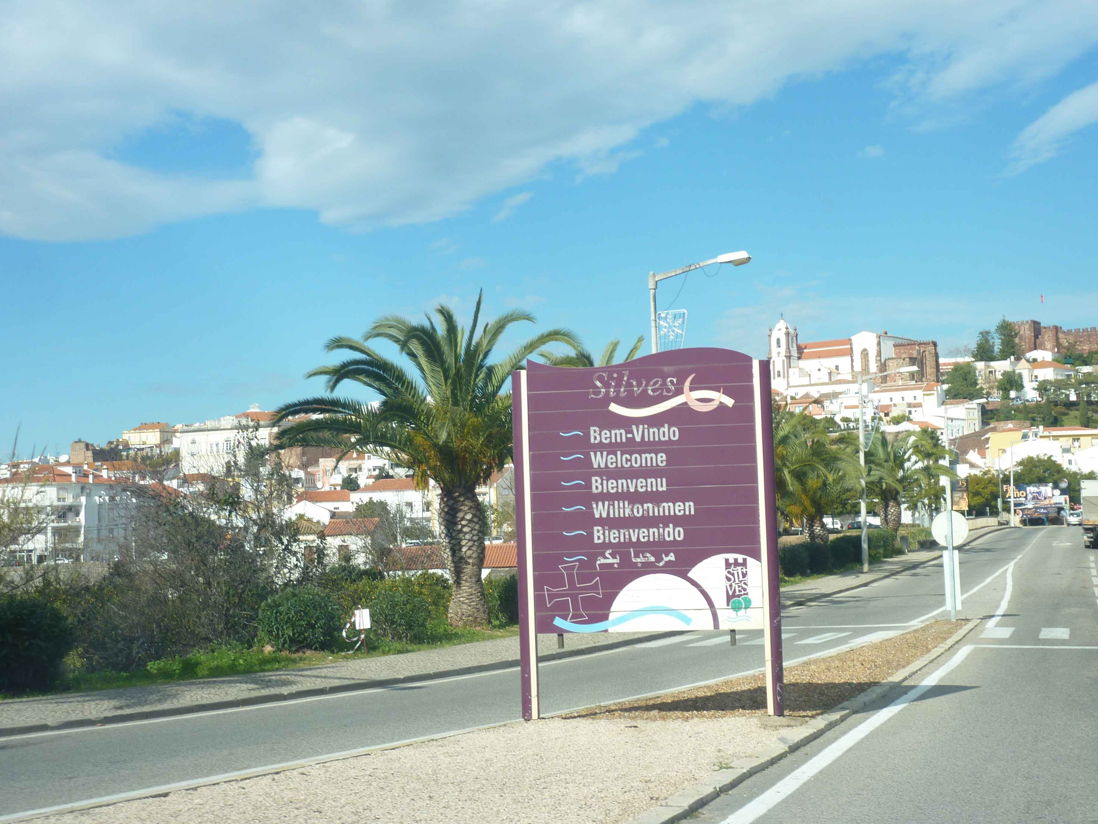 Photos de Entree De La Ville De Silves