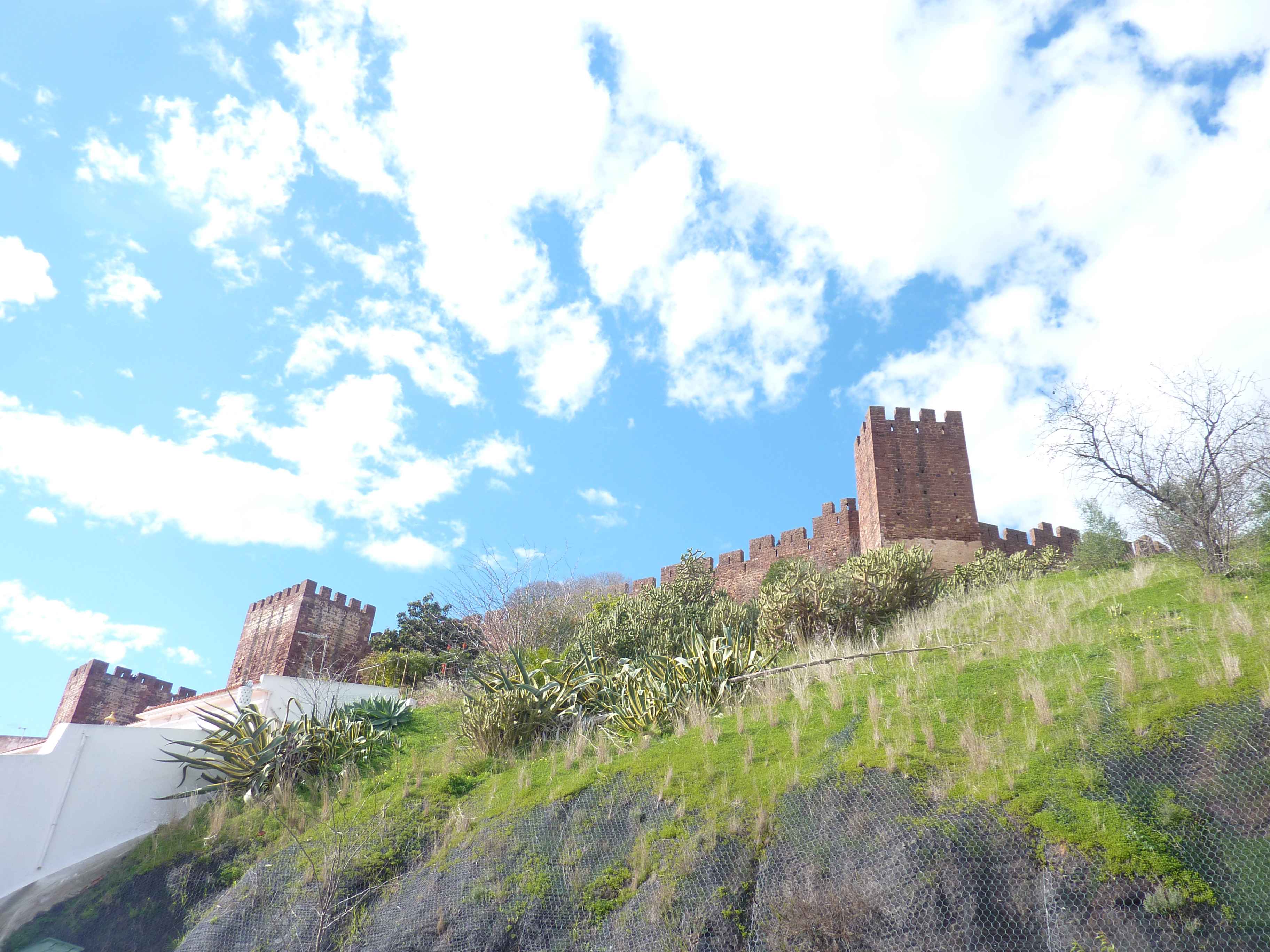 Photos de Forteresse De Silves