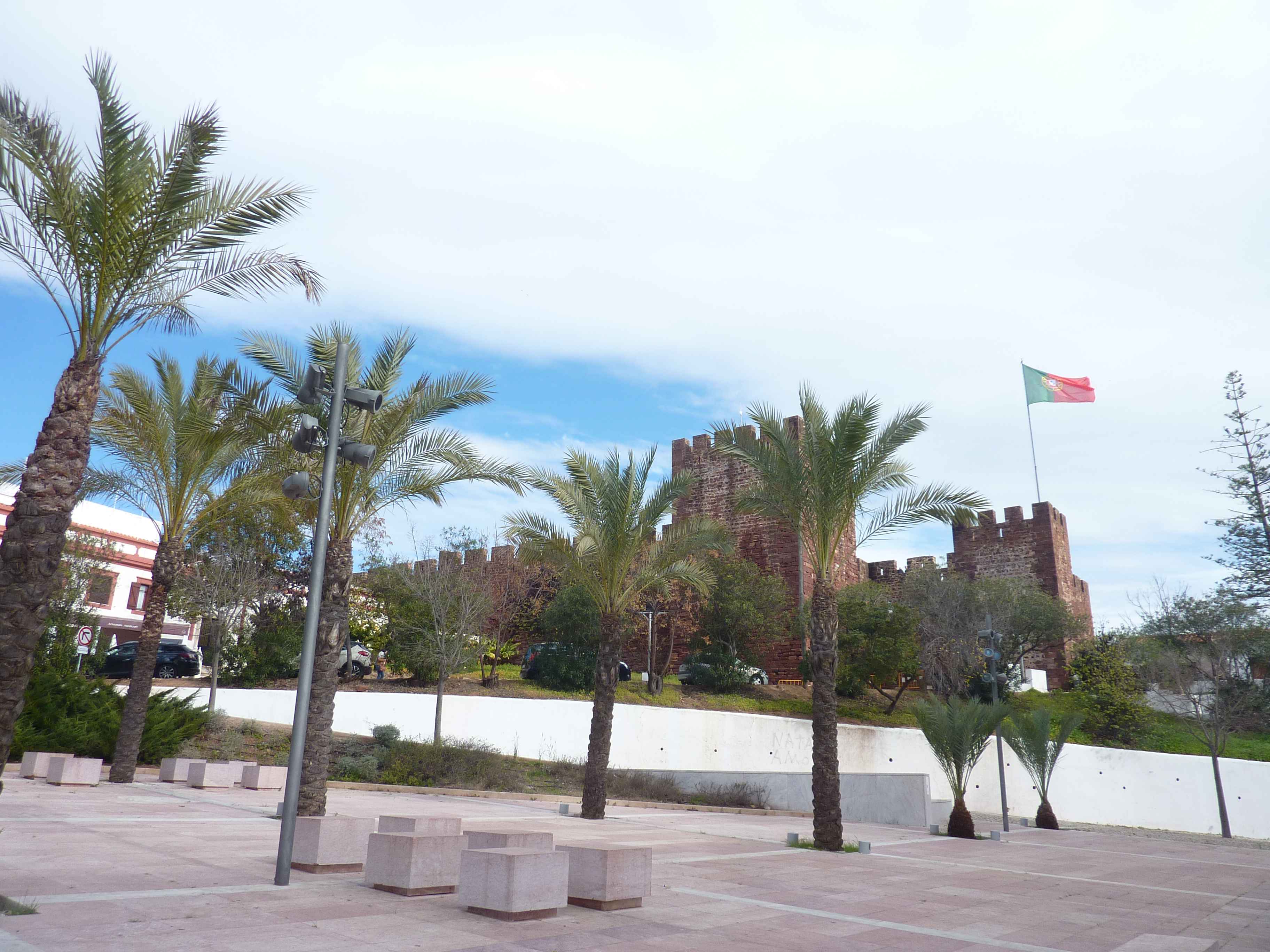 Photos de Place De La Cathedrale De Silves